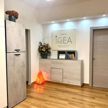Igea Home Salerno Luaran gambar