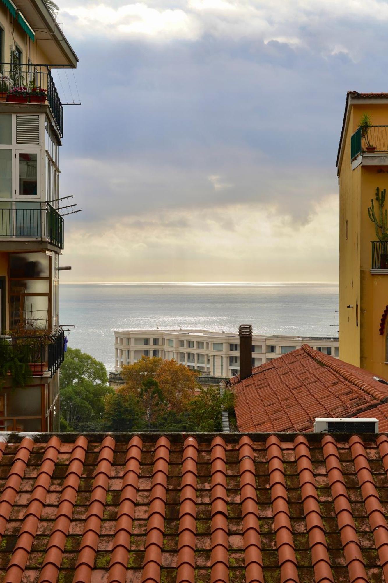 Igea Home Salerno Luaran gambar
