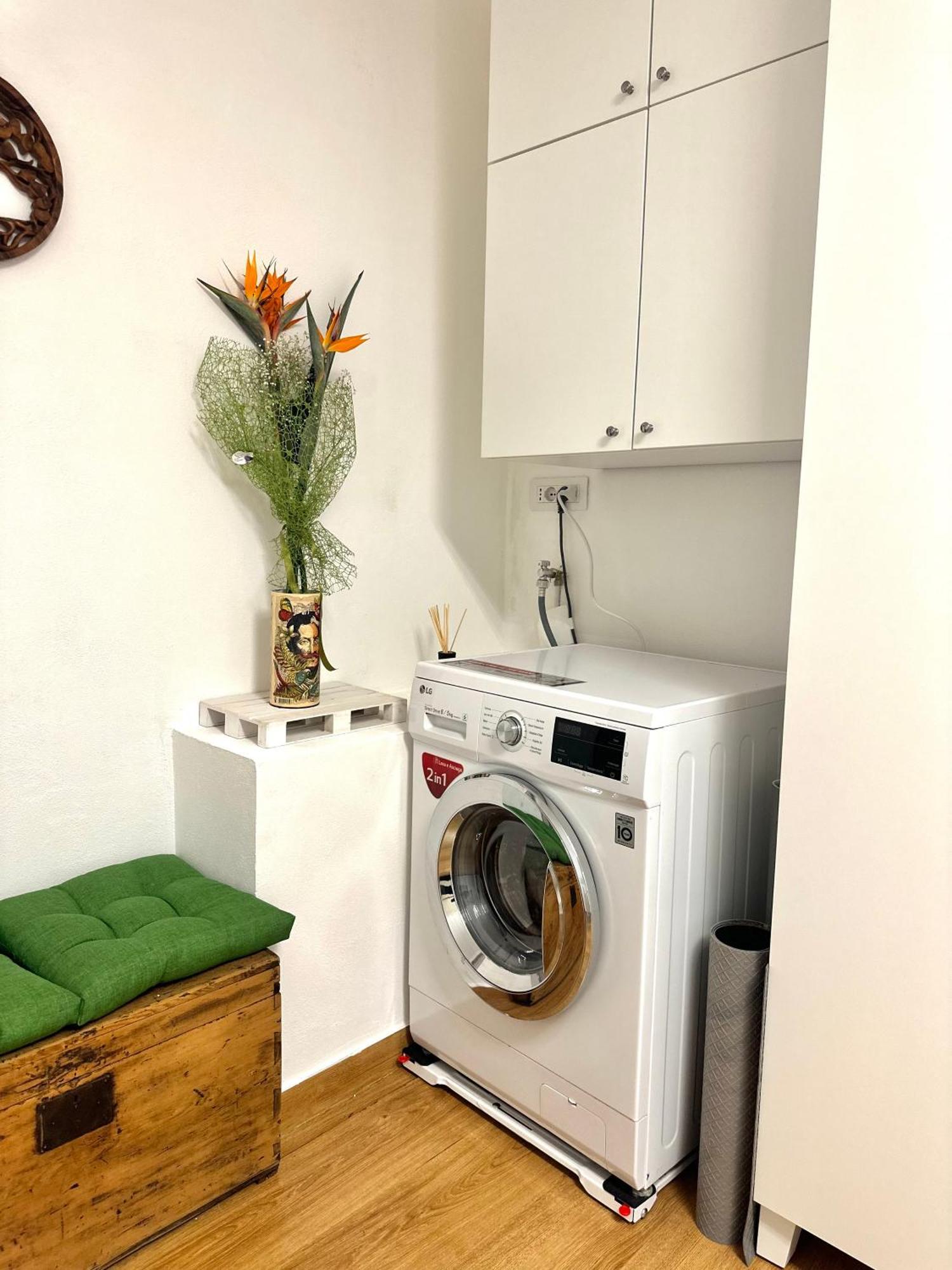 Igea Home Salerno Luaran gambar