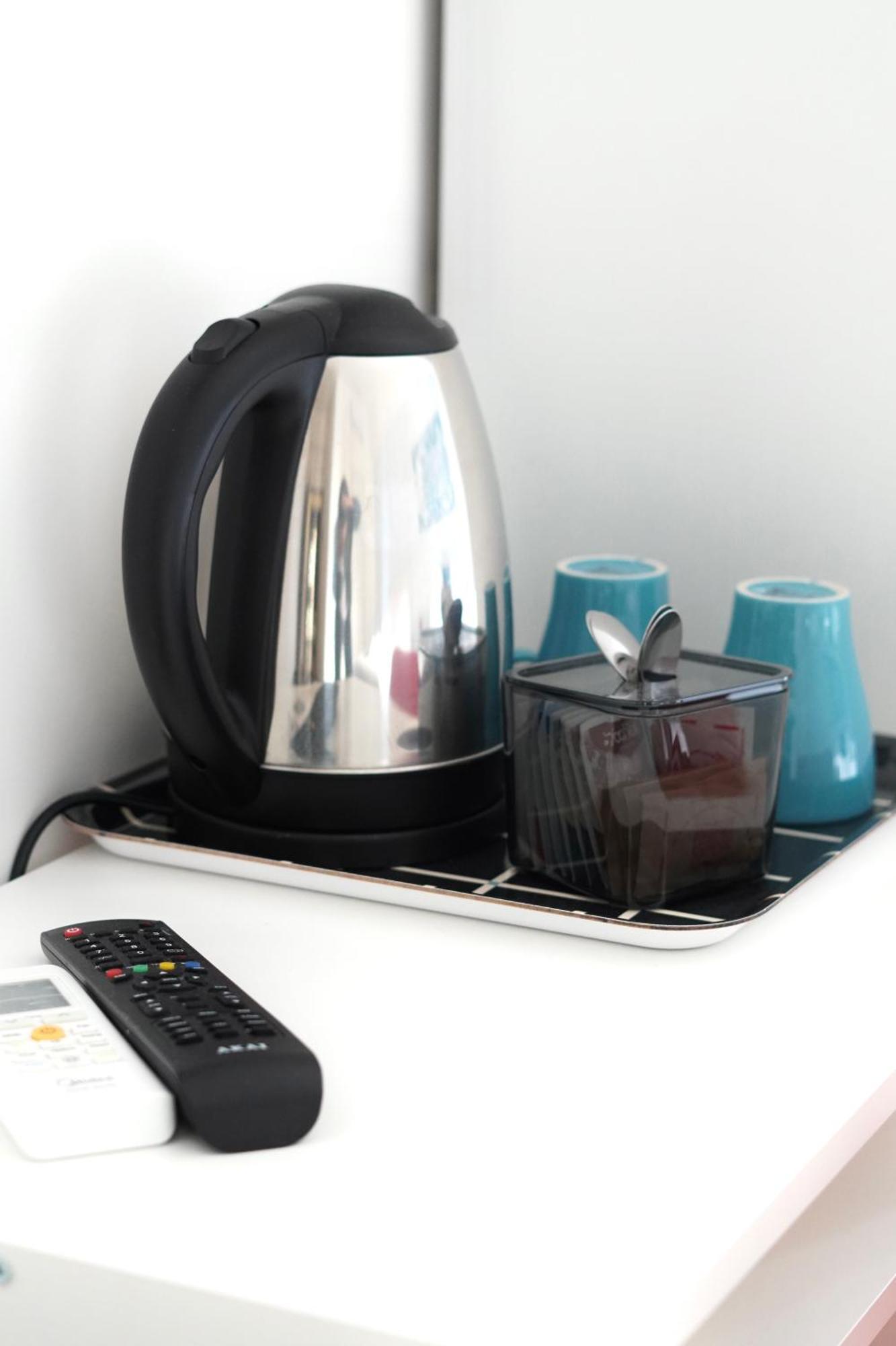 Igea Home Salerno Luaran gambar