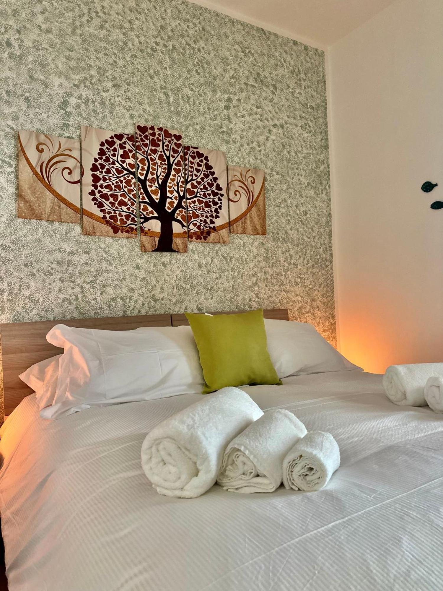 Igea Home Salerno Luaran gambar