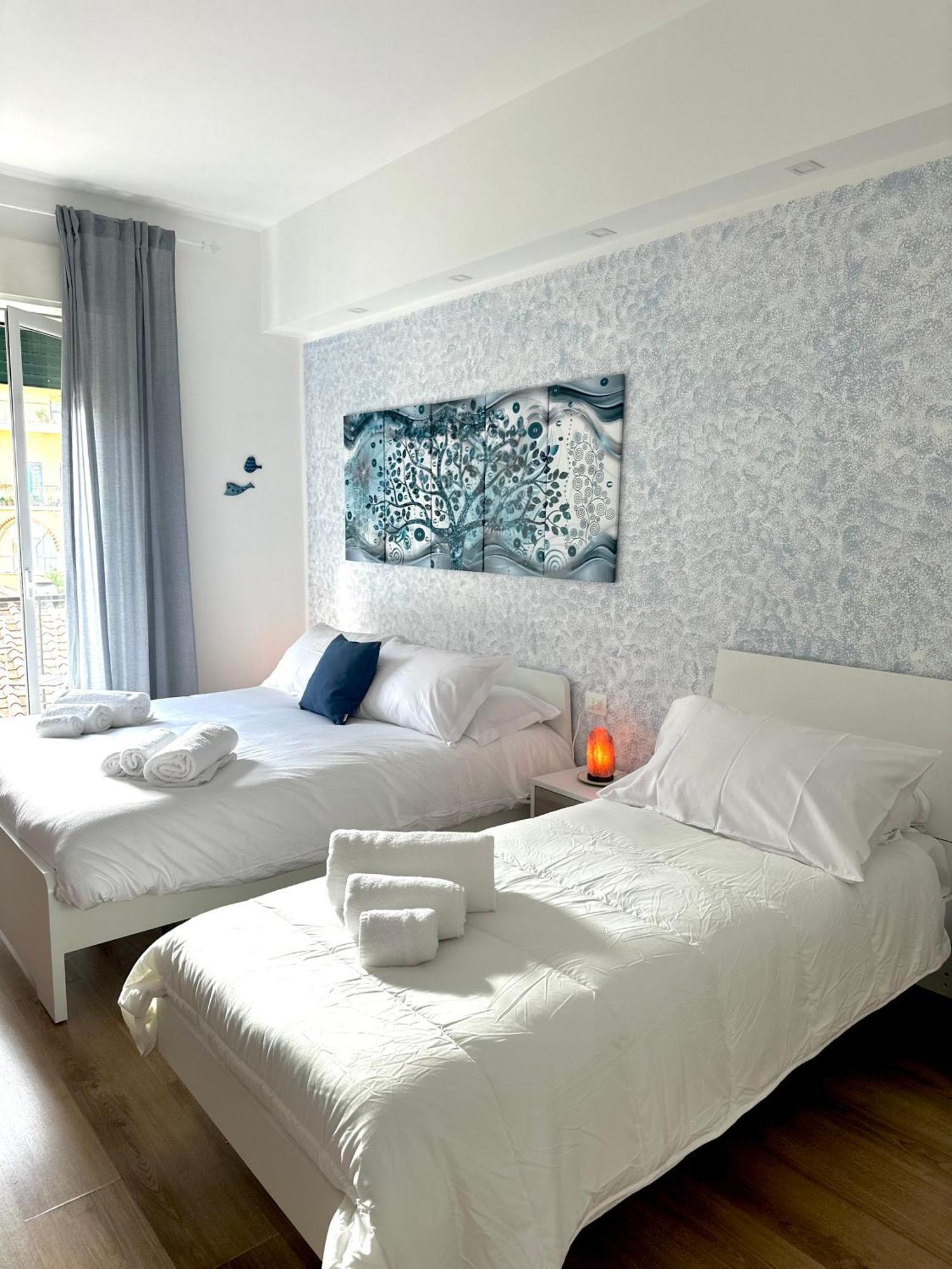 Igea Home Salerno Luaran gambar