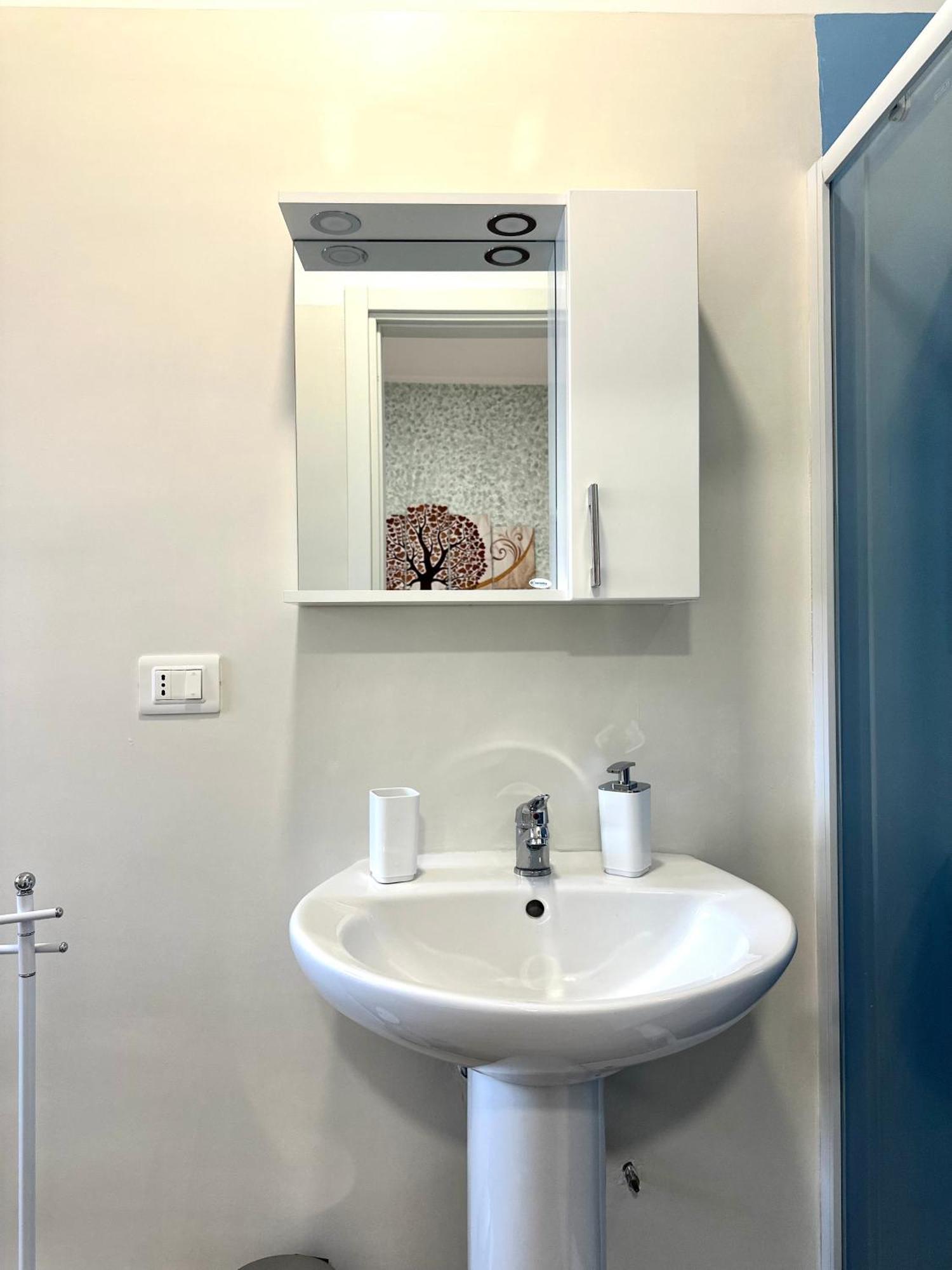 Igea Home Salerno Luaran gambar