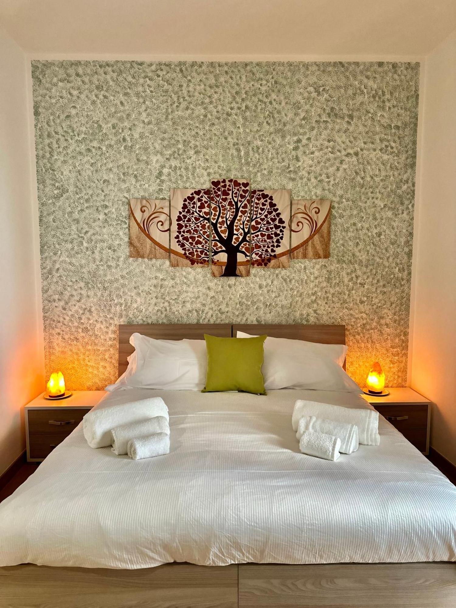 Igea Home Salerno Luaran gambar