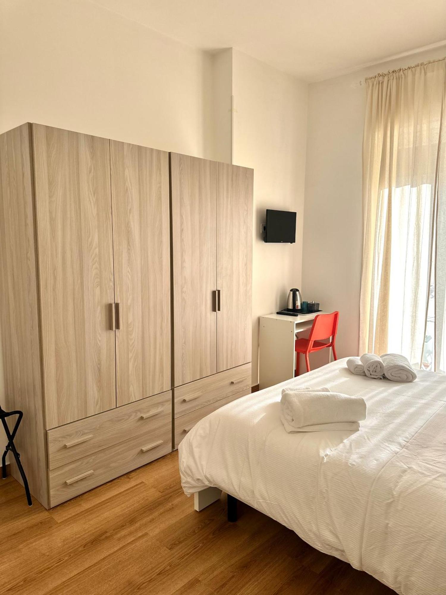Igea Home Salerno Luaran gambar