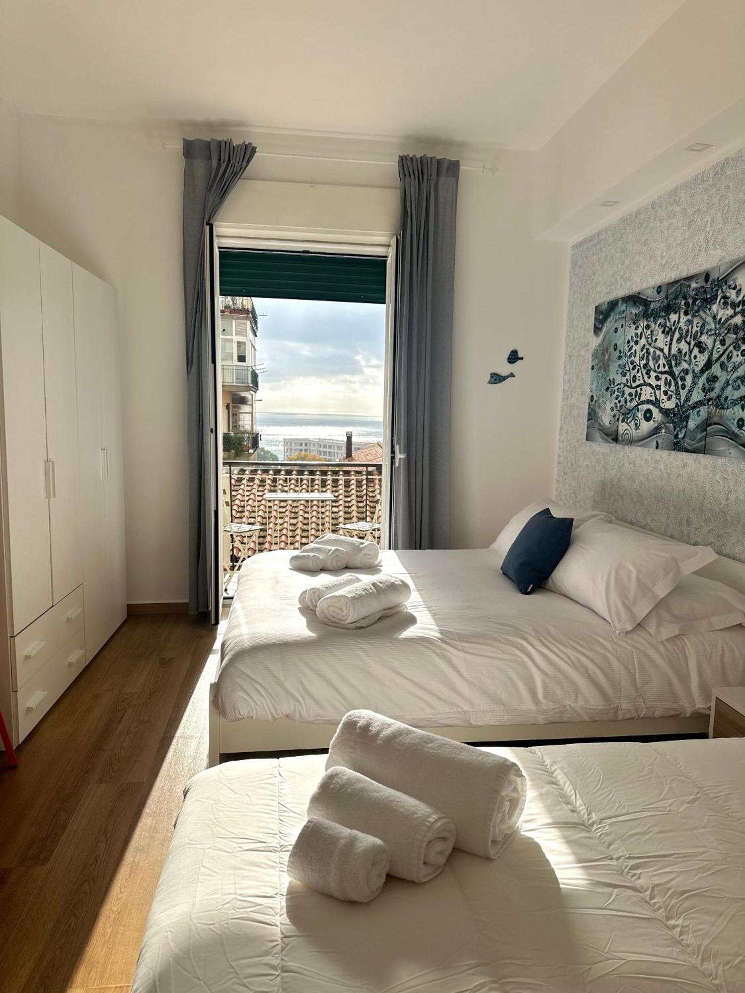 Igea Home Salerno Luaran gambar