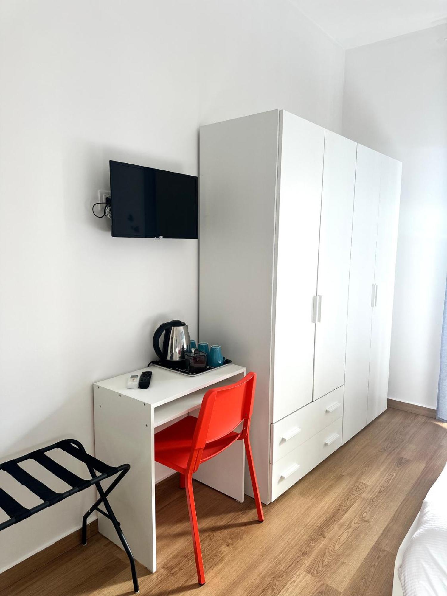 Igea Home Salerno Luaran gambar