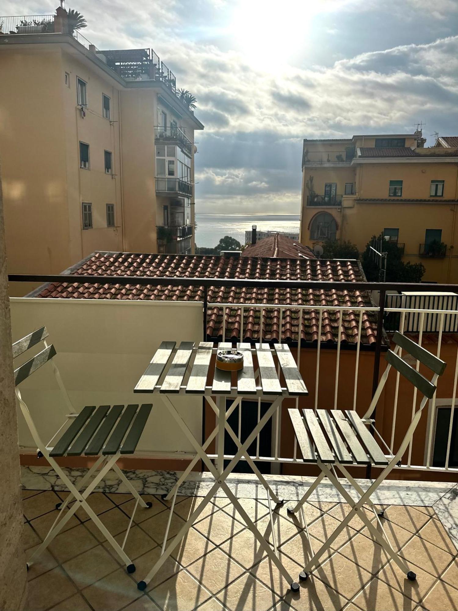 Igea Home Salerno Luaran gambar