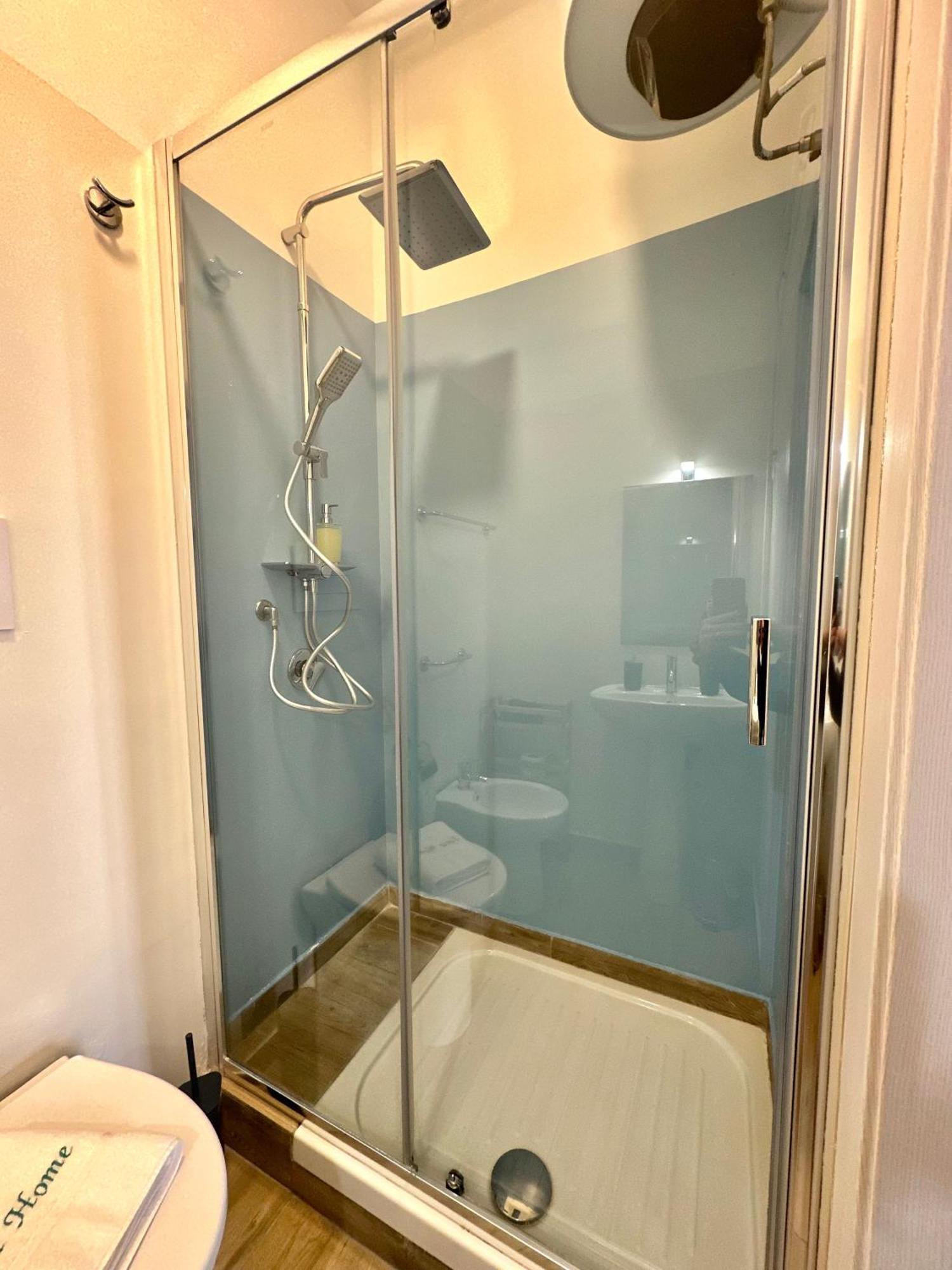 Igea Home Salerno Luaran gambar