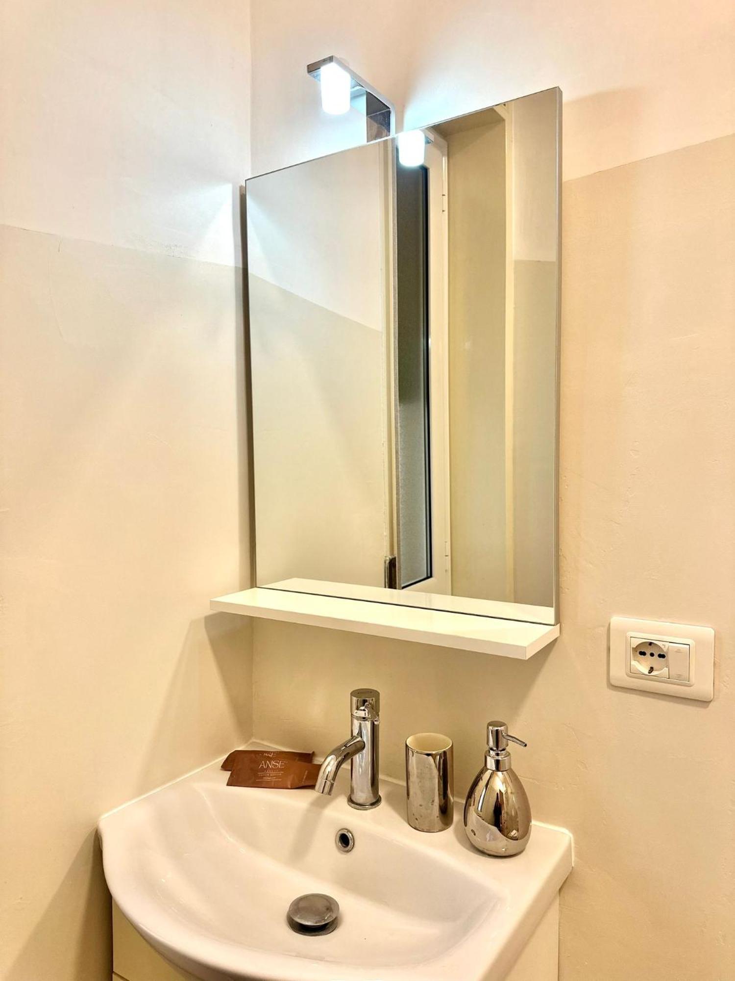 Igea Home Salerno Luaran gambar
