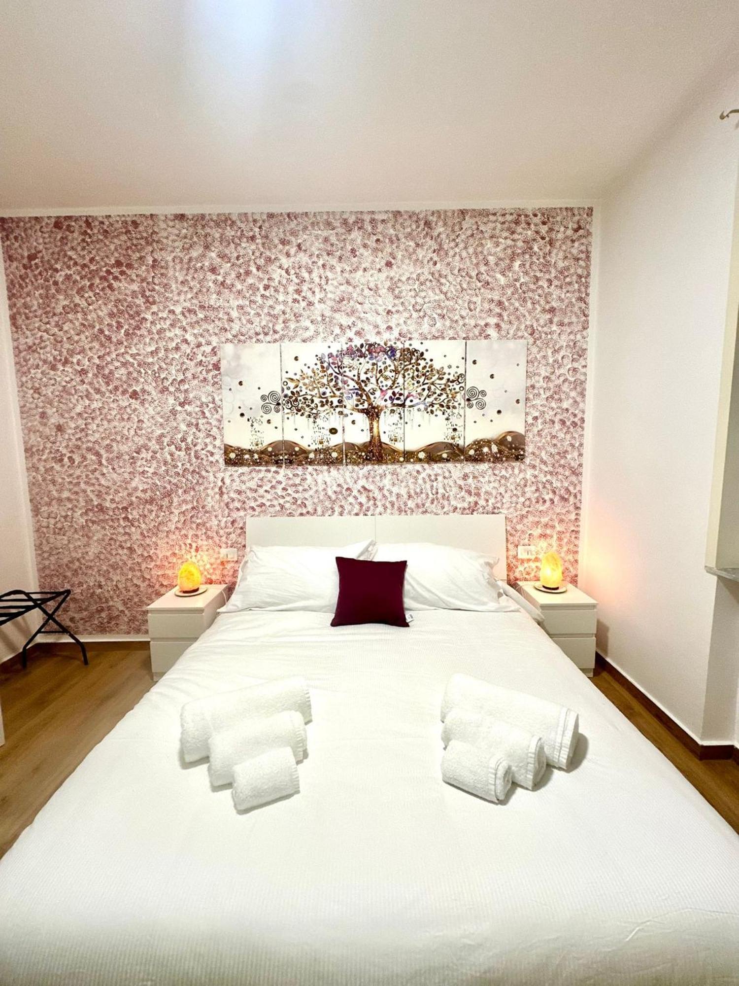 Igea Home Salerno Luaran gambar