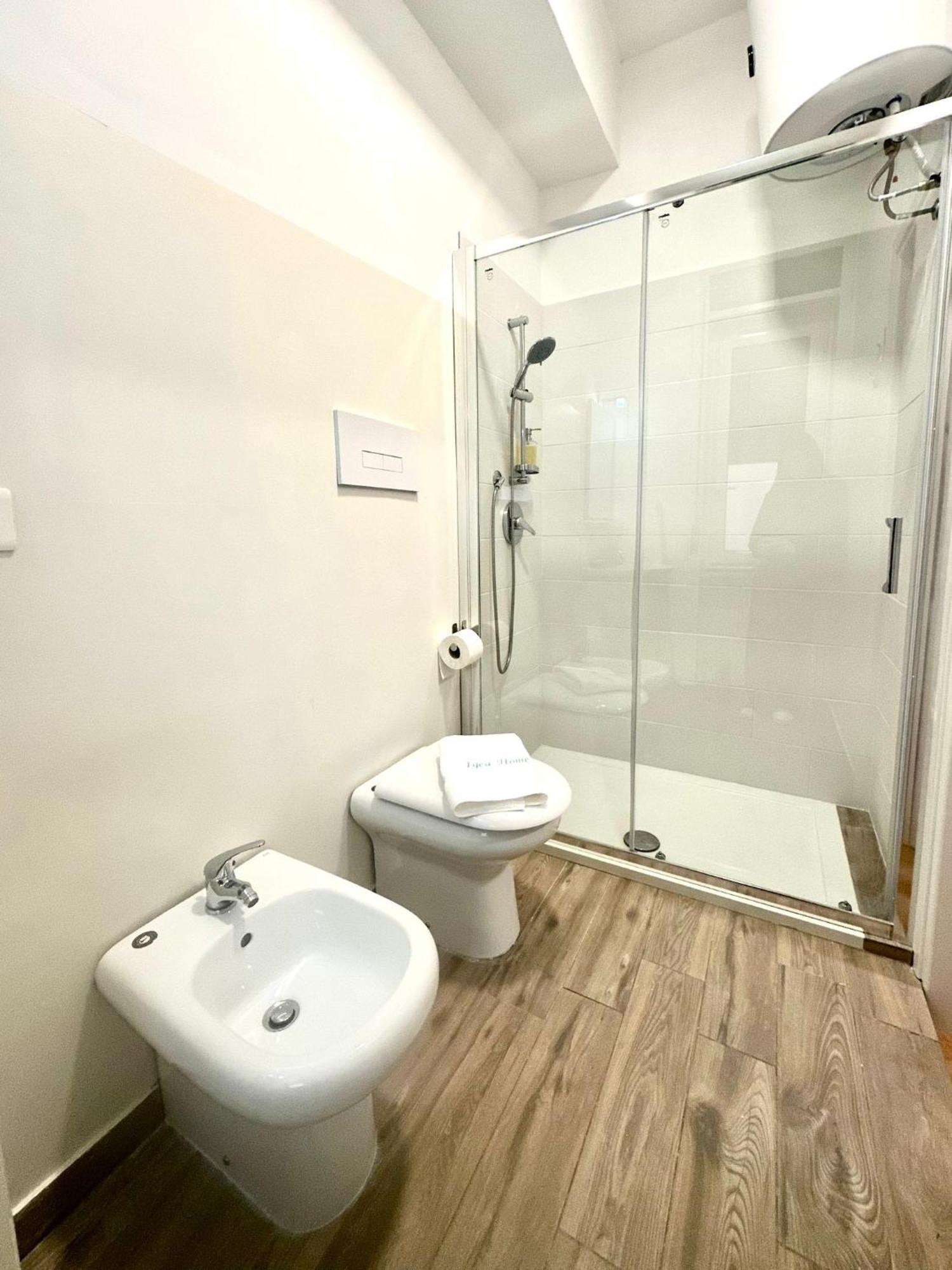 Igea Home Salerno Luaran gambar