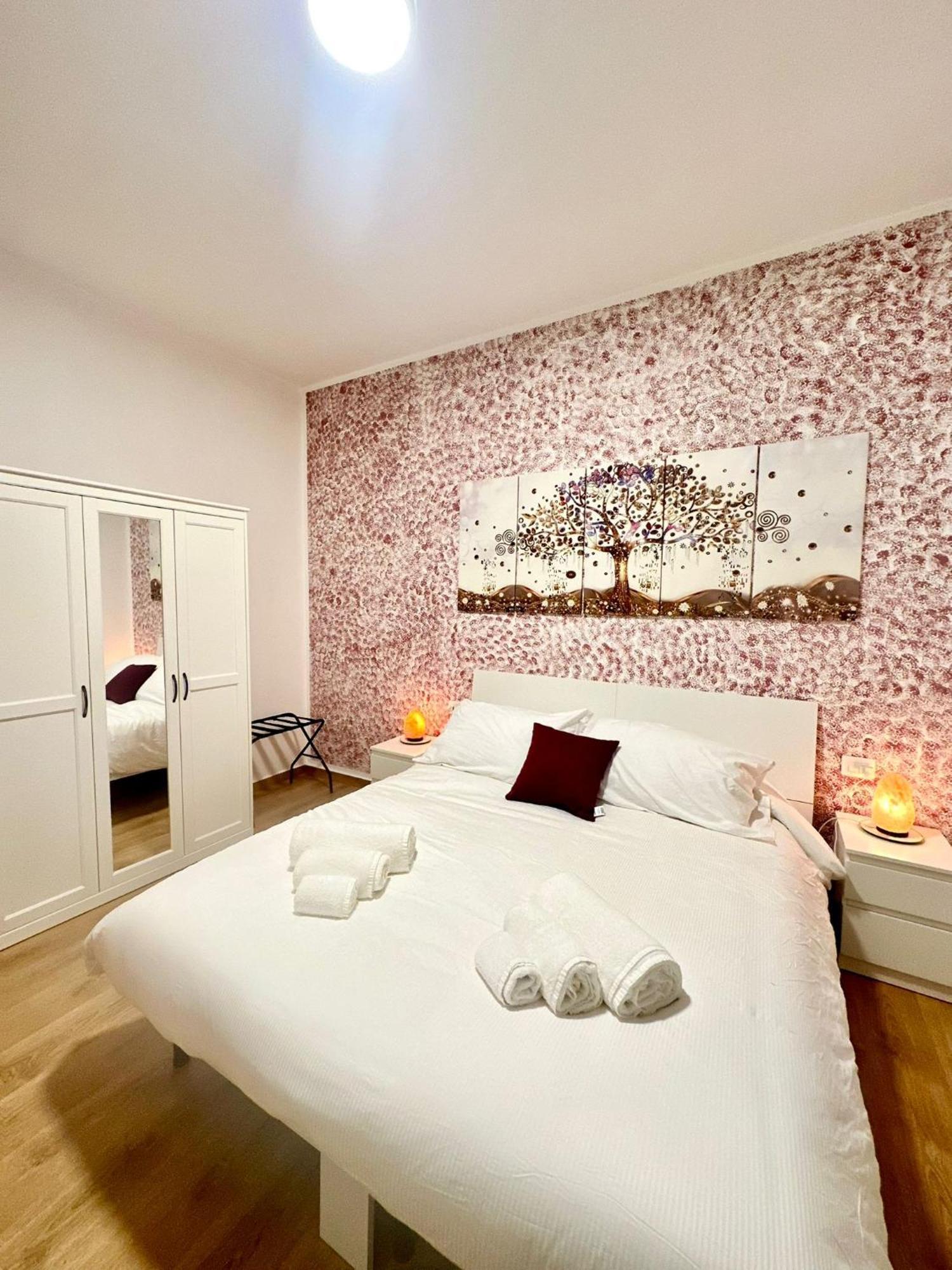 Igea Home Salerno Luaran gambar